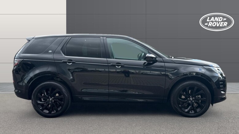 Land Rover Discovery Sport 2.0 D200 Dynamic HSE 5dr Auto [5 Seat] Diesel Station Wagon